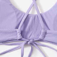 Online Sale Dames Bikini Set Hot Product Dames Bikini Set Superieure Kwaliteit Dames Bikini Set