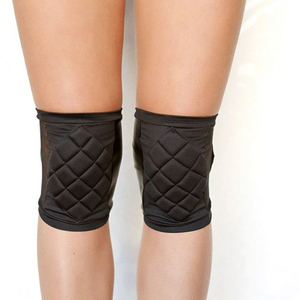 Combinaison de pole dance professionnelle pour femmes, extensible, respirante, avec genouillères, combinaison de fitness, durable, de haute qualité, été, 100% - Product Image 3