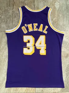 Camisetas de Baloncesto Personalizables Unisex Vintage Bordadas de Malla de Secado Rápido Transpirables para Correr, Fitness, Entrenamiento, Tops Casuales - Product Image 5