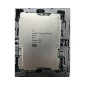 Platinum 8568Y Qs <strong>Processor</strong> 48 Cores 96 Threads 2.30 GHz LGA4677 CPU for Servers &amp; Cloud <strong>Computing</strong> New Product - Product Image 1