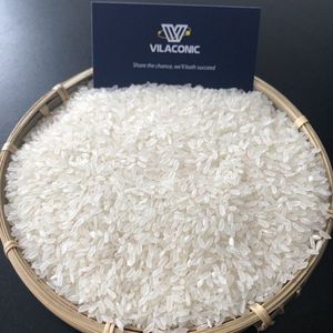 Arroz Japonés para Sushi de Alta Calidad, con un 3% de grano roto como máximo, Marca Privada ODM/OEM |   Empaquetado de 5 libras 10 libras |   Fábrica de Manufactura (Joice) - Product Image 4