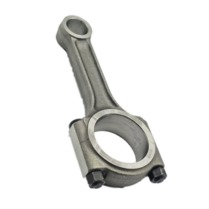 Bielle de tracteur New Holland robuste, pièce de rechange pour moteur, pièces détachées pour machines agricoles - Product Image 2