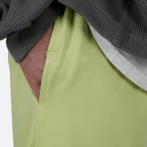Pantalon évasé en cuir élégant pour homme - Pantalon pattes d'éléphant de haute qualité pour un style tendance et décontracté - Product Image 5