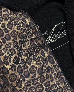 Sweat à capuche streetwear de luxe avec strass et cristaux, coupe oversize, style urbain décontracté, haute qualité - Product Image 6