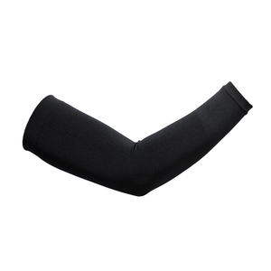 Manchons de compression respirants et écologiques avec logo personnalisé pour la pêche et le cyclisme – Protection solaire unisexe pour le sport - Product Image 4