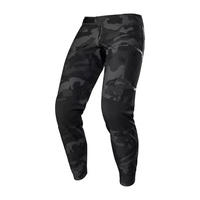 Pantalones de Motocross Impermeables para Hombre, Pantalones de Ciclismo Todoterreno MX MTB, Transpirables, Ecológicos, Ligeros, de Poliéster, Ropa Deportiva de Alta Gama