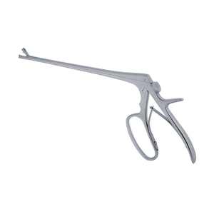 Morgan Tischler Surgical <b>Instrument</b> 22 cm 8 3/4\" 25 cm 10\" Working End Size 3 7 Surgical Needle holder By Grip Surgical - Product Image 4