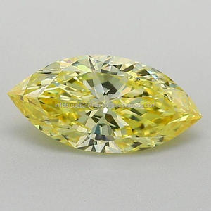 2.50 CT G VVS certifié GIA haute qualité HPHT cultivé en laboratoire IGI vrais bijoux forme ovale Inde CVD Lab créé des diamants en vrac - Product Image 1