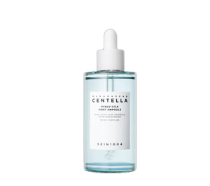 SKIN1004 Madagascar <b>Centella</b> Hyalu-Cica First Ampoule 100ml Korean Face Ampoule Hyaluronic Hydrating - Product Image 1