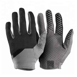 Gants de moto 2024 pour motard, gants de motocross à doigts complets - Product Image 1