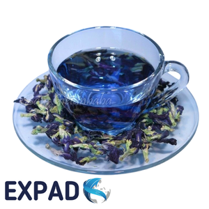 Flor de Guisante Mariposa de Calidad de Exportación con un Rico Color Azul y Empaque Personalizado para Compradores Internacionales - Product Image 2