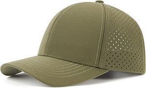 Gorra de Vaquero de 5 Paneles de Mezclilla Suave y Transpirable de Alta Calidad con Camuflaje de Relevo Industries para Uso en Exteriores - Product Image 3