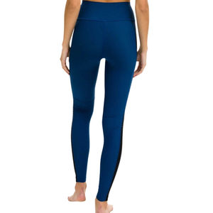 Custom Logo <b>Women</b> <b>Leggings</b> Breathable Material Gym <b>Leggings</b> Premium Stretchy Comfortable High Waist Fitness <b>Leggings</b> - Product Image 2