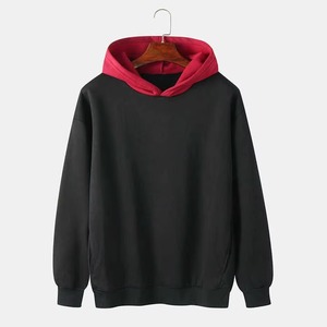 Sudaderas Personalizadas de Mezcla de Algodón y Poliéster, Proveedor Mayorista de Felpa Suave - Product Image 5