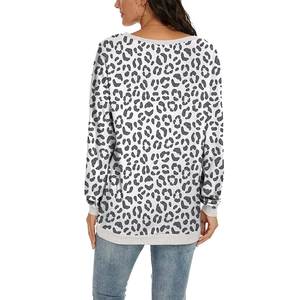 Nueva Llegada, Venta Directa de Fábrica, Sudaderas de Invierno para Mujer, Diseño Personalizado en la Parte Delantera, Lisas de Alta Calidad, 100% Algodón - Product Image 2