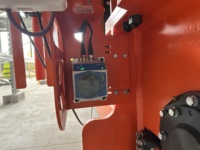 Capteur laser à fibre optique sans fil industriel OPT-1150850000, portée de détection de 150 m, protection IP65, dispositif de communication Ethernet