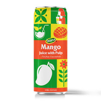 Tropisch Roze Mangosteensap Met Pulp 320Ml | Wana Drankenbedrijf Vietnam Fabrikant