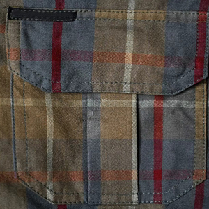 Chemises en flanelle classiques pour motards, sur mesure, ajustables, nouvelle collection, vêtements de moto pour hommes - Product Image 6