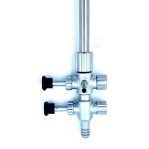 Cánula de succión de material duradero en stock, cánula de succión profesional, cánula de succión de producto superior - Product Image 6