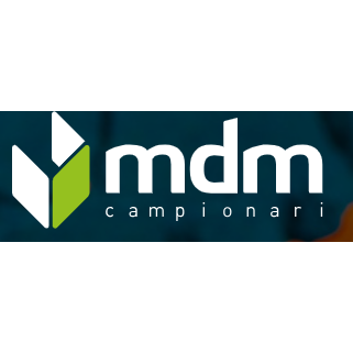 MDM S.r.l. logo