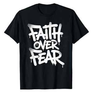 Camiseta con Letras Griegas Personalizada al por Mayor, Camiseta Hip Hop para Hombre, 100% Algodón, Cuello Redondo, Corte Regular, Estilo Casual - Product Image 4