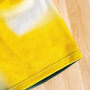 High Quality Breathable Sublimated Running Shorts Men’s Factory <b>Direct</b> Custom Printed Athletic Wear for Clubs 2026 - Product Image 6
