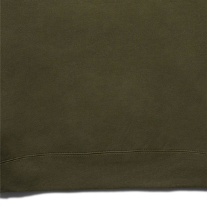 เสื้อฮู้ดดี้พิมพ์ลายสกรีนสำหรับผู้ชาย ทรงโอเวอร์ไซส์ ผ้าฝ้าย 100% กันลม ระบายอากาศได้ดี สไตล์สตรีทแวร์ลำลอง สำหรับฤดูหนาว รับผลิตแบบ OEM ขายส่ง - Product Image 5