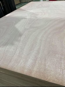 ไม้อัดเชิงพาณิชย์ขนาด 21 มม. 13 ชั้น จากโรงงานเวียดนาม ไม้บินตังกอร์ โอคูเมะ เบิร์ช E0 E1 ทนความชื้น สำหรับงานก่อสร้างอาคารสำนักงาน - Product Image 5