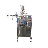 Nouvelle machine d'emballage automatique avancée pour le remplissage et la scellage de sachets de nicotine, pour lignes de production à haut volume et boîtes en papier de grande capacité