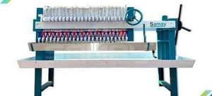 Automatic MultiSeed <b>Oil</b> Extraction <b>Machine</b> 6 Bolt 5 Ton Capacity Commercial Grade MS Body <b>Oil</b> Expeller <b>Press</b> Processing - Product Image 6