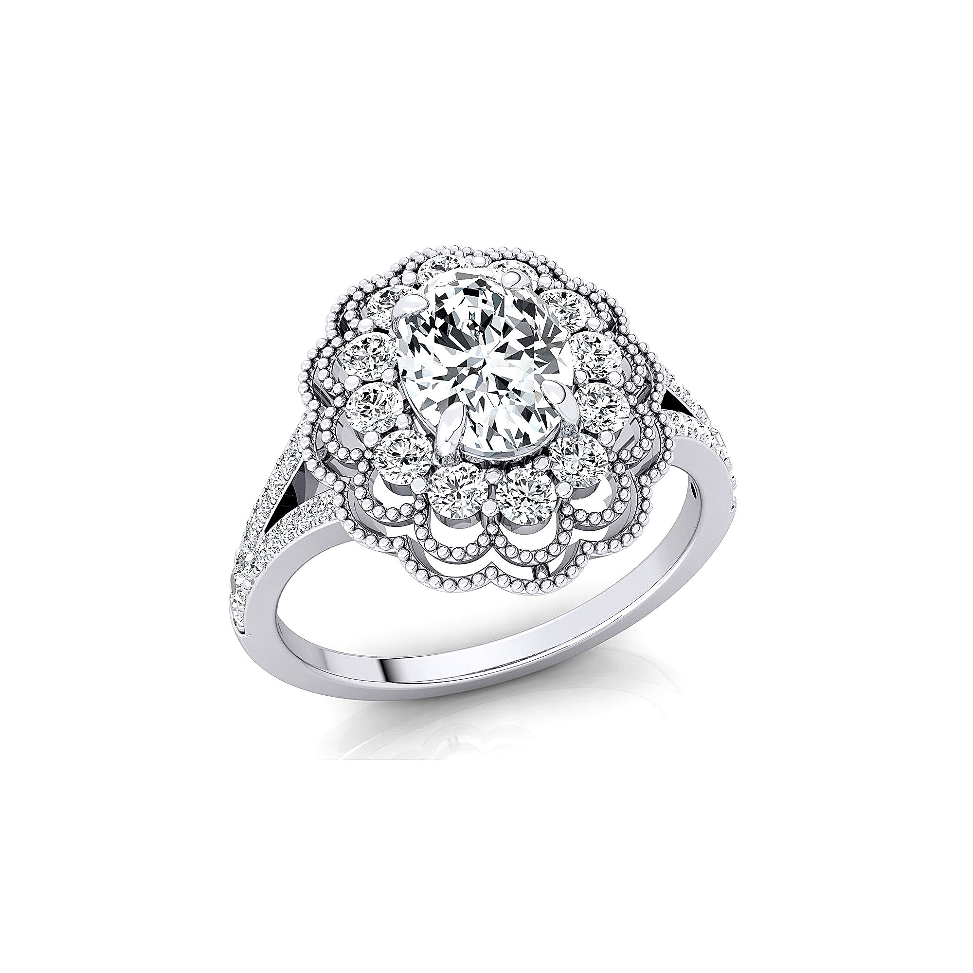 ทองคำขาว