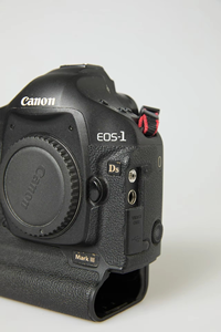 Professional Full-frame DSLR <b>Camera</b> for EOS-1Ds Mark III with <b>SD</b> <b>Card</b> 21.1MP Full HD Video - Product Image 6