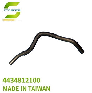 Manguera de alta presión para bomba de combustible de seguridad fabricada en Taiwán OE4434812091 para TOYOTA COROLLA - Product Image 2