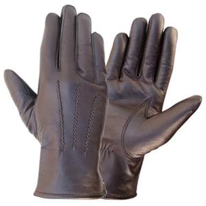 Nouveaux gants tactiles en cuir Nappa véritable, doublure cachemire, style décontracté et professionnel, pour le cyclisme, chauds pour femmes - Product Image 2