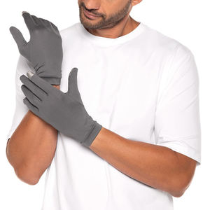 Gants de course légers et respirants à écran tactile de haute qualité pour le sport unisexe, antidérapants, pour le cyclisme, conception personnalisée, vente en gros - Product Image 2