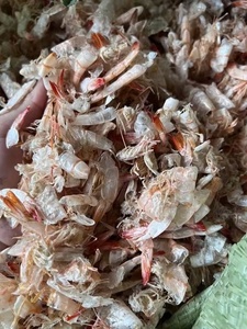 Coquilles de crevettes séchées de haute qualité en provenance du Vietnam - Excellence de l'exportation en vrac - Product Image 3