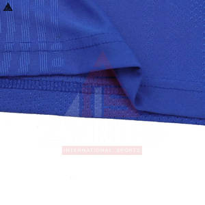 Uniformes de Fútbol de Secado Rápido con Impresión Personalizada de Alta Calidad al por Mayor 2025, Camisetas de Fútbol Retro Clásicas, Camiseta de Fútbol para Hombre - Product Image 5