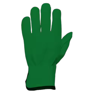 Guantes de Trabajo de Cuero de Cabra de Alta Calidad, Suaves y Cómodos, Resistentes al Calor, para Protección de Manos - Product Image 2