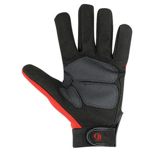 Guantes de Trabajo Mecánicos Resistentes, Antideslizantes, con Agarre Extra, Diseño Moderno, Duraderos, Personalizables, con Pantalla Táctil, Color Sólido, Transpirables - Product Image 1