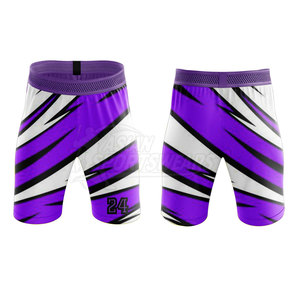 Tenue de sport professionnelle pour équipes, respirante, pour entraînements et matchs 7v7, options personnalisables, haute performance, 100 % homme - Product Image 6