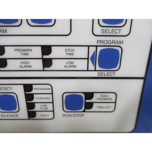 TOLTEC PAC-2909 <b>TIMER</b>, TOLTEC TEMP CONTROL - Trusted Global Legacy Semiconductor Equipment and Parts at - Product Image 3