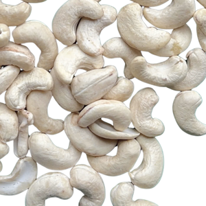 Nueces de Anacardo Crudas Baratas al por Mayor Listas para Enviar WW180, WW240, WW320, LP, Bajo MOQ - Product Image 1