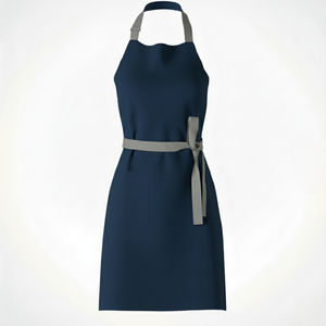 Delantales de Cocina para Limpieza y Cocina, Delantales de Restaurante con Logotipo Personalizado, Delantales de Cocina Profesionales de Alta Calidad al por Mayor - Product Image 6