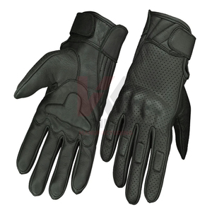 Gants de moto haut de gamme compatibles écran tactile, équipement de protection pour la conduite, fabricant ODM/OEM pour marques exportatrices et acheteurs en gros - Product Image 4