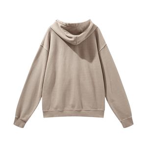 Sudadera con cremallera de la mejor calidad para hombre, Sudadera con capucha de lana transpirable de alta personalización para hombre con estampado para invierno, sudadera con cremallera para hombre - Product Image 5