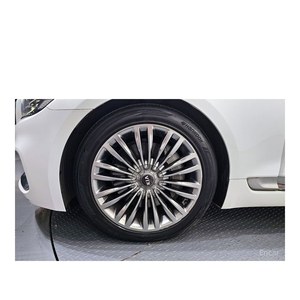 ปี 2018 สำหรับรถยนต์ Kia K9 3.8 GDI AWD เกียร์อัตโนมัติ เบาะหนัง กล้องมองหลัง ระยะทาง 129,478 กม. มาตรฐานไอเสียยูโร 5 พวงมาลัยซ้าย - Product Image 5