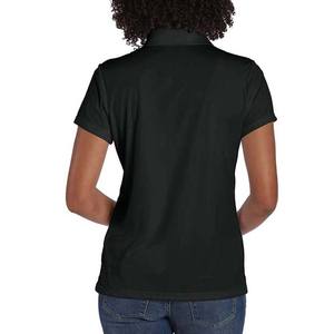 Camiseta Clásica para Mujer 2026, de Alta Calidad, 100% Algodón Tejido, Secado Rápido, Transpirable, Antiarrugas, Diseño Casual - Product Image 6