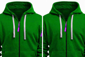 Conjuntos Deportivos para Hombre 2026, Invierno, Nuevo Diseño 2 en 1 con Capucha, 100% Algodón, Estampado Sólido, Secado Rápido, Transpirable, para Fitness y Deportes - Product Image 6