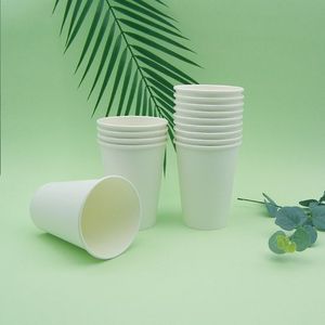 Tazón de Leche para Llevar, Ecológico, de Bambú Grueso, Personalizado, Moderno, para Bebidas Calientes, de Plástico Desechable, Marca Tien Duc, Origen Hanoi - Product Image 2