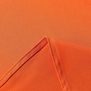 <b>Square</b> 60 X 60 Inch Polyester <b>Tablecloth</b> Stain and Wrinkle Resistant Washable Decorative Fabric Table Cover Easy Care Di - Product Image 2